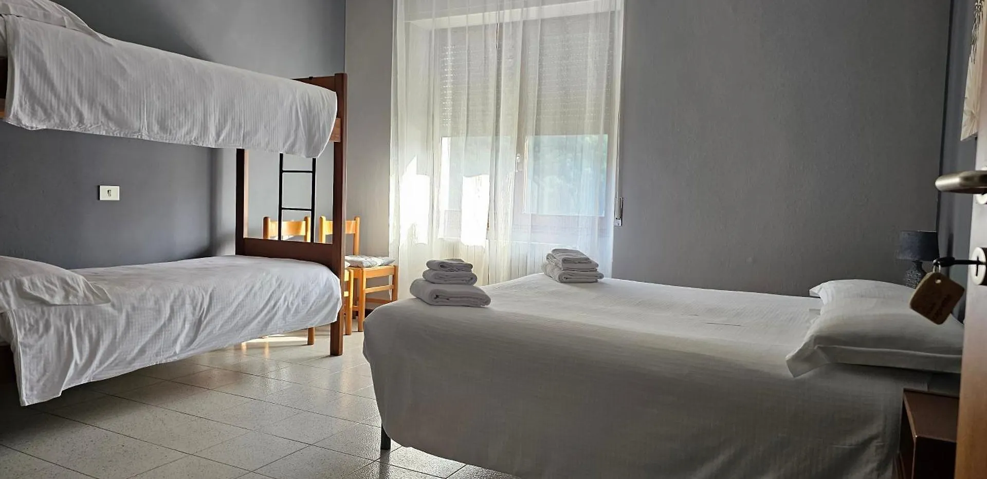 Casa Priula Ξενοδοχείο Ρώμη 0*, Albaredo Per San Marco Ιταλία