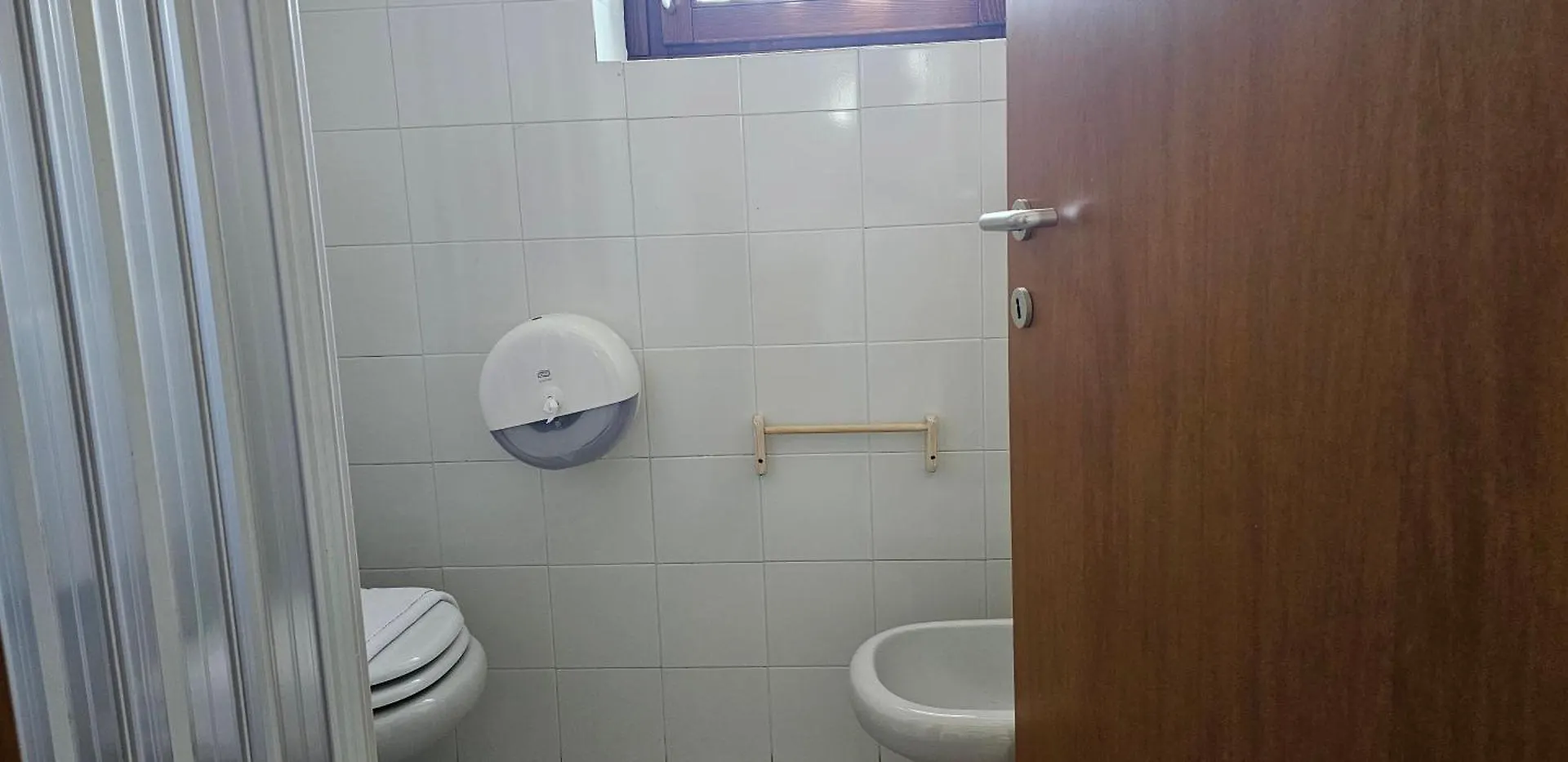 Casa Priula Ξενοδοχείο Ρώμη 0*, Albaredo Per San Marco