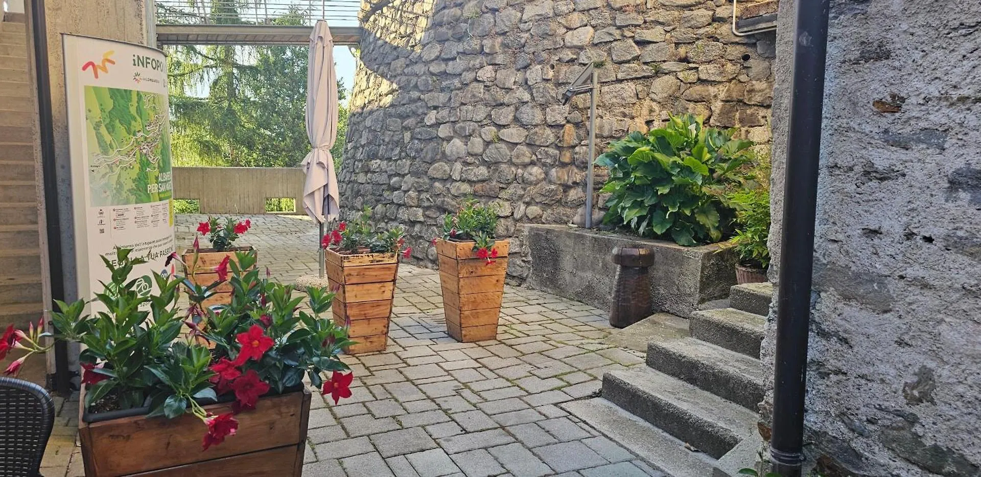 Hotel Casa Priula Roma