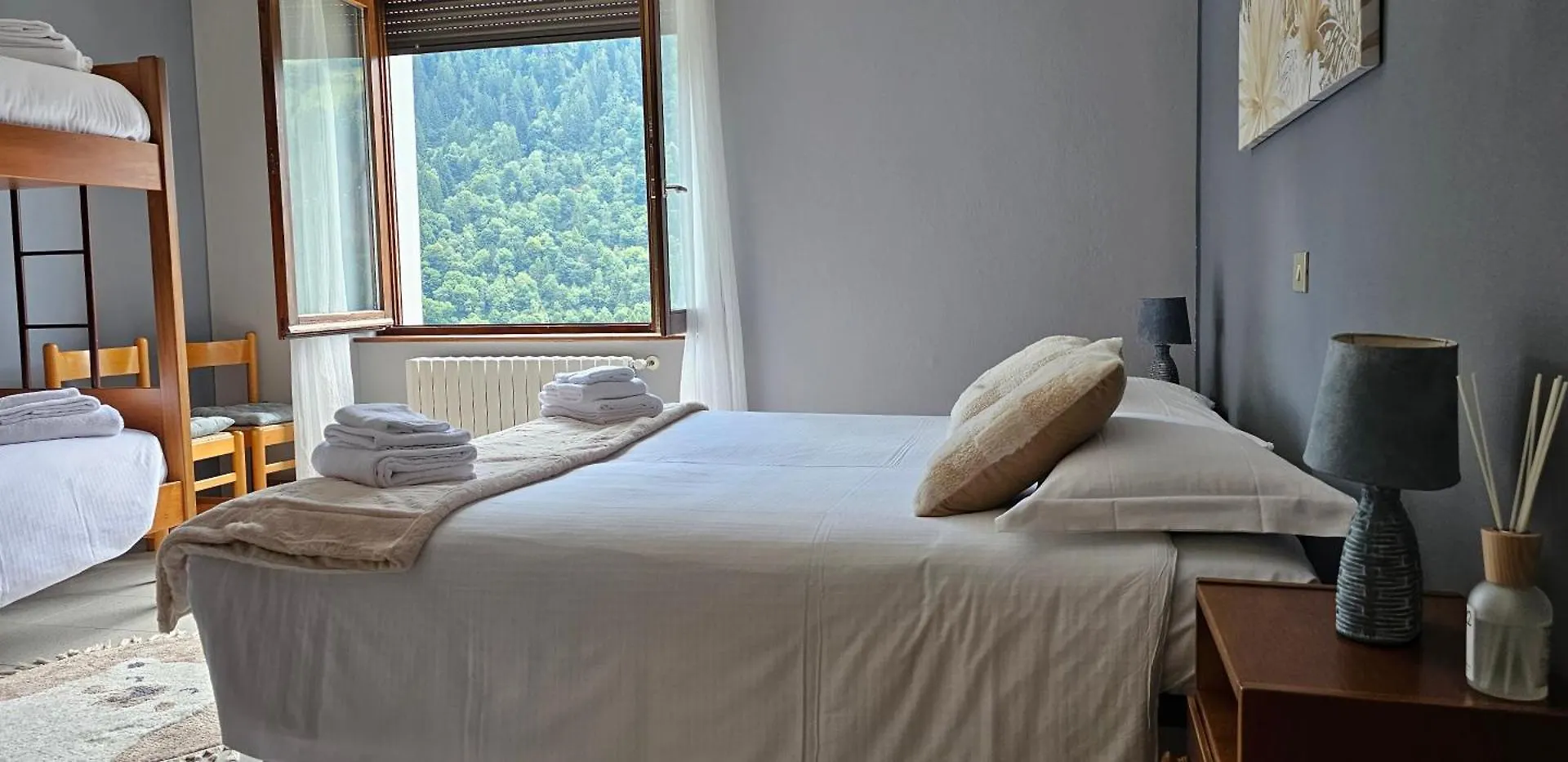 Hotel Casa Priula Roma