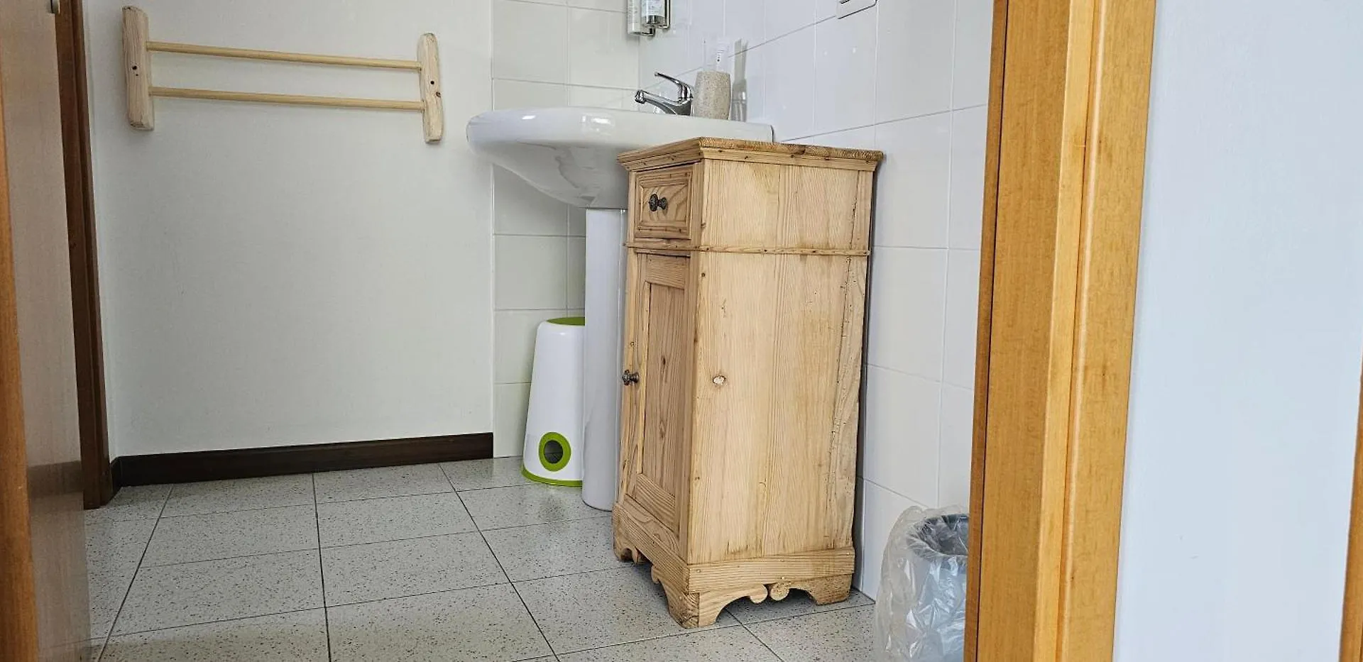 Hotel Casa Priula Roma 0*, Albaredo Per San Marco